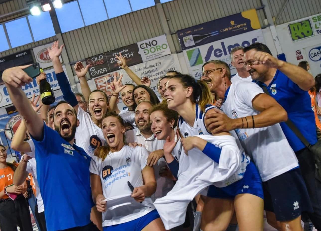Il lavoro porta altrove Adornetto, Fly Volley Marsala cerca il nuovo coach