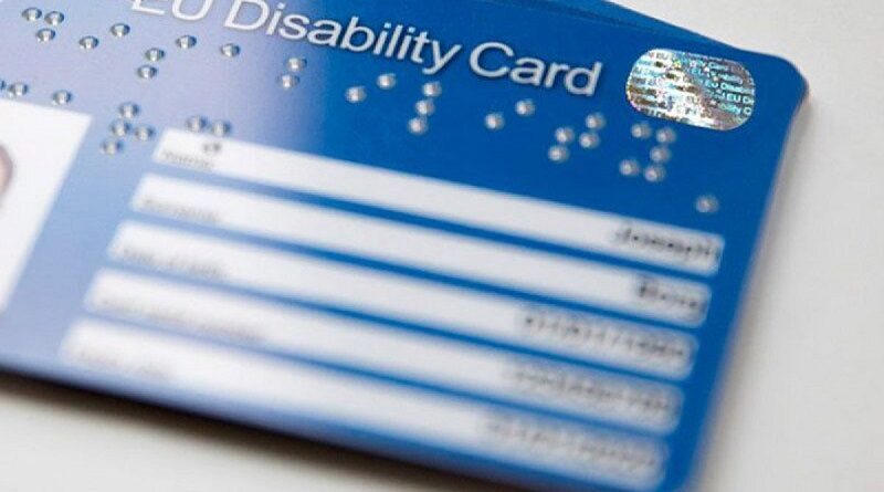 Disability Card, si può richiedere all’Anffas di Marsala