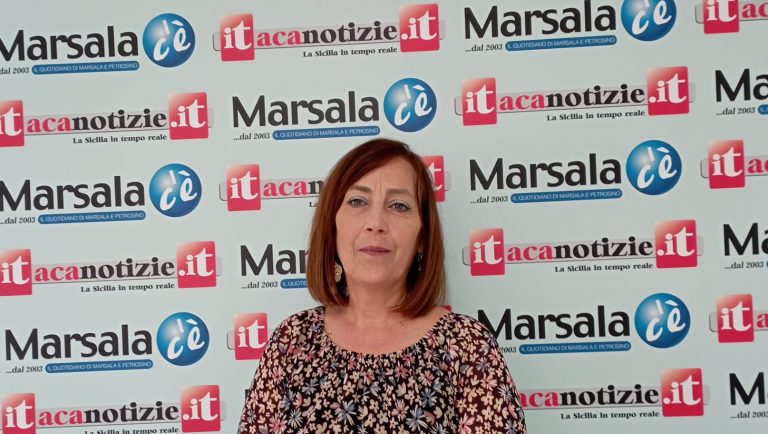 Vita Birbisi (“Petrosino Bene Comune): “Maggiore attenzione per le politiche sociali”