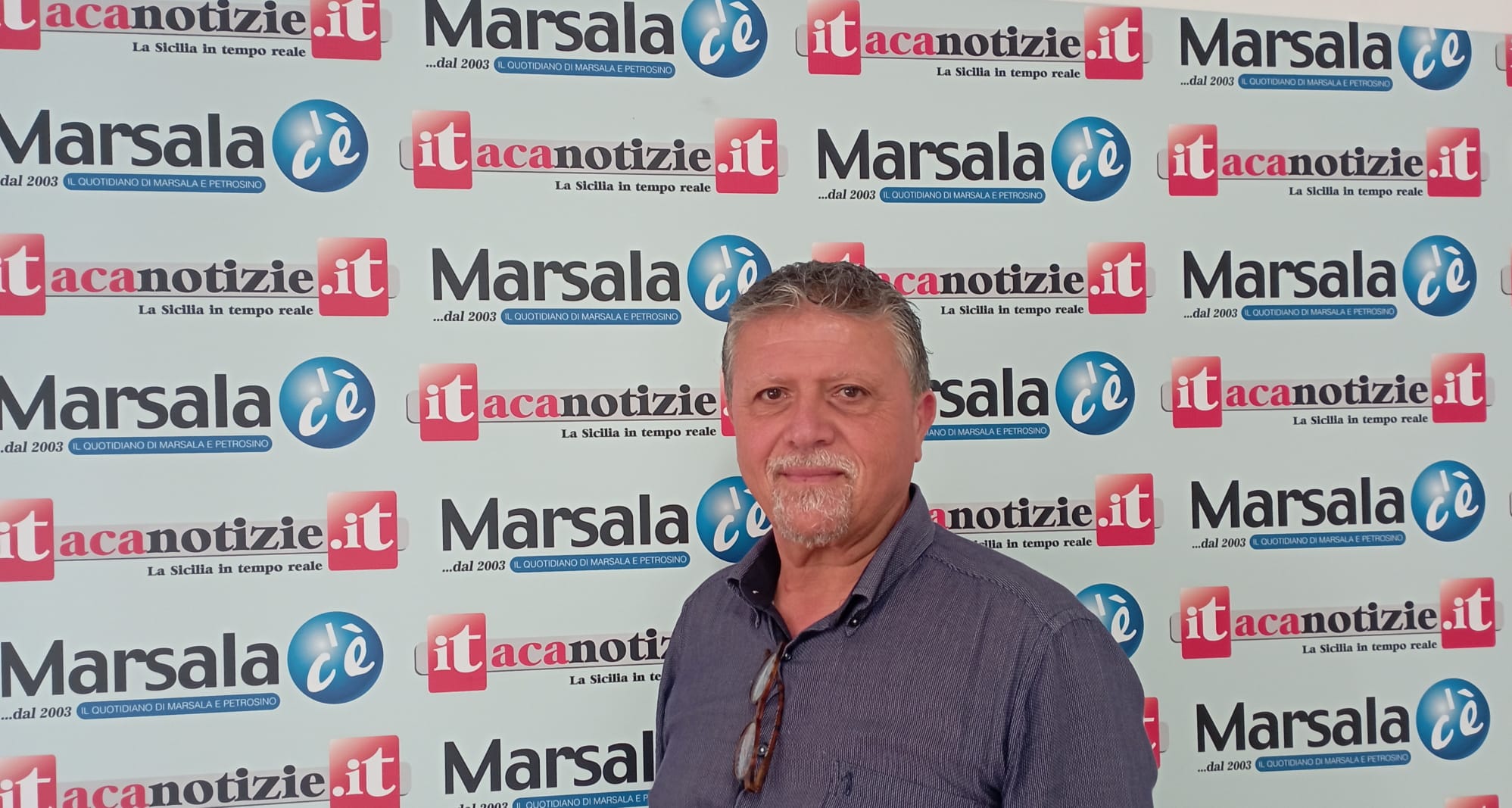 Girolamo Trombetta (Libertà per Petrosino): “La mia esperienza in tema di raccolta differenziata”