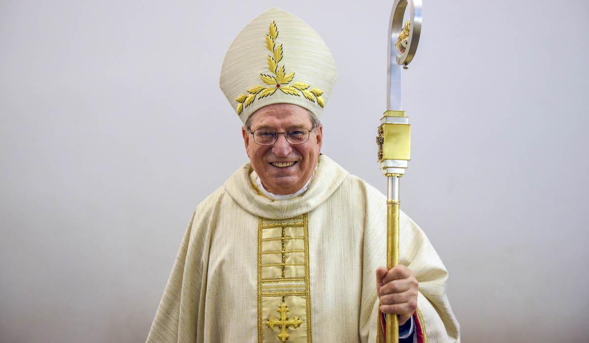 Alcamo ospita il cardinale Enrico Feroci per la festa della patrona