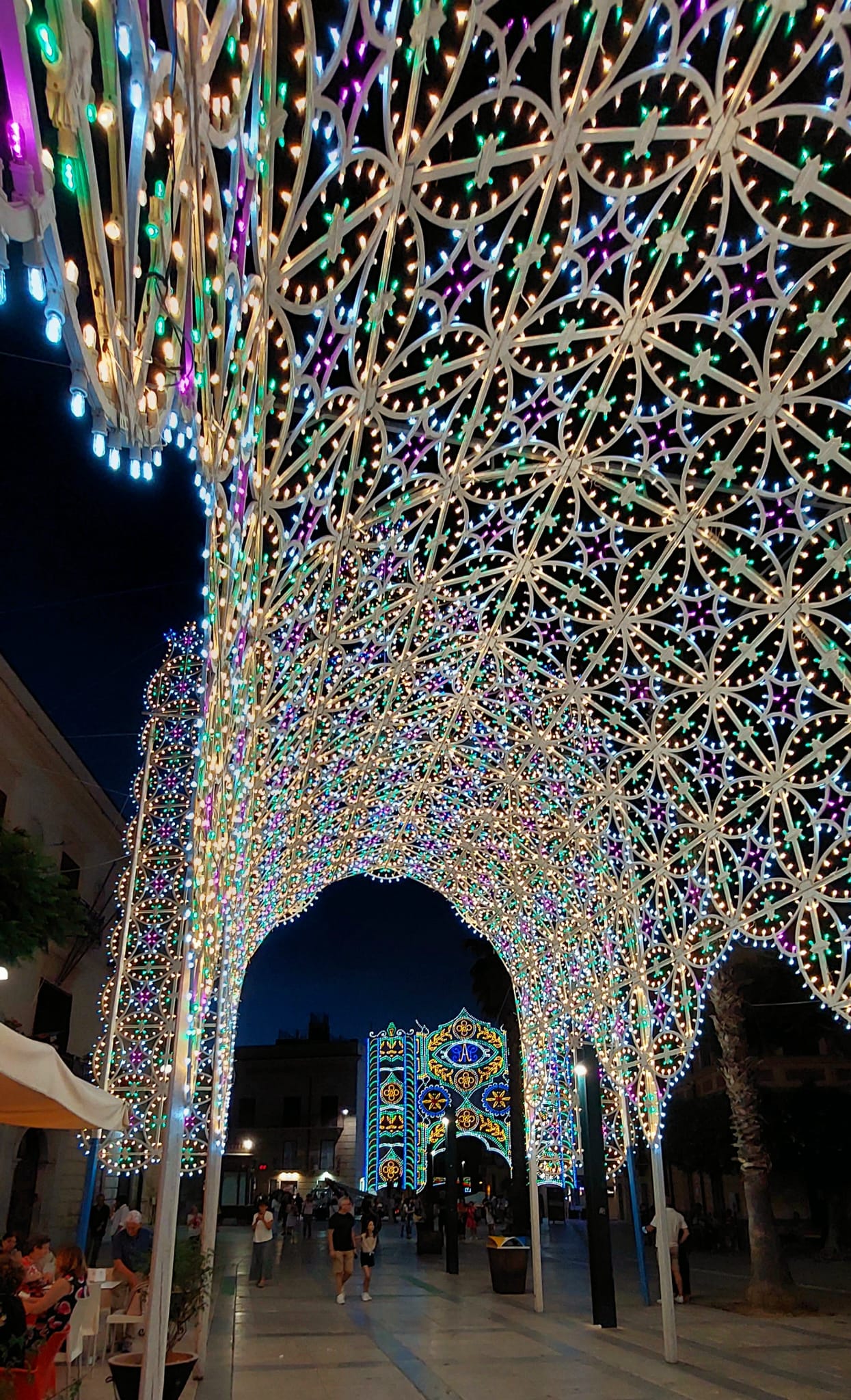 Alcamo in festa per Maria SS dei Miracoli, tutte le iniziative