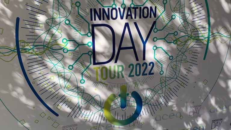 Acea, un progetto per la sostenibilità e l’innovazione
