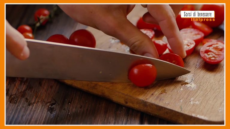 Sorsi di benessere – Un aperitivo alleato della bellezza della pelle
