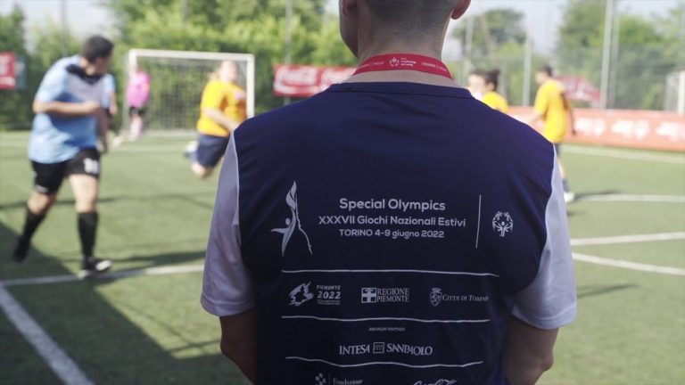 Tremila atleti ai XXXVII Giochi Estivi Special Olympics di Torino