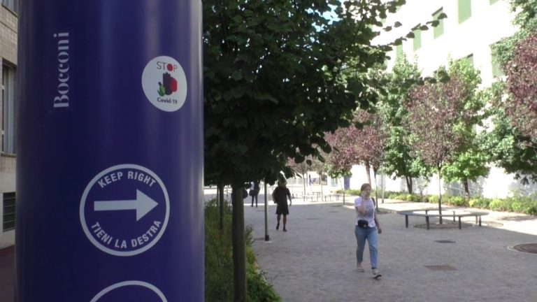 Università e disabilità, cambia lo scenario