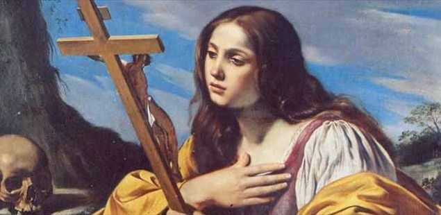 Incontro su “Maria Maddalena” nella Chiesa Sant’Agostino a Trapani