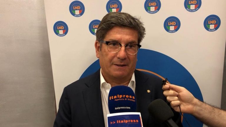 Lnd Sicilia, Morgana “Stagione straordinaria, c’è entusiasmo”