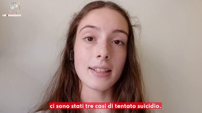 Stress da pandemia per 9 milioni di bambini e adolescenti