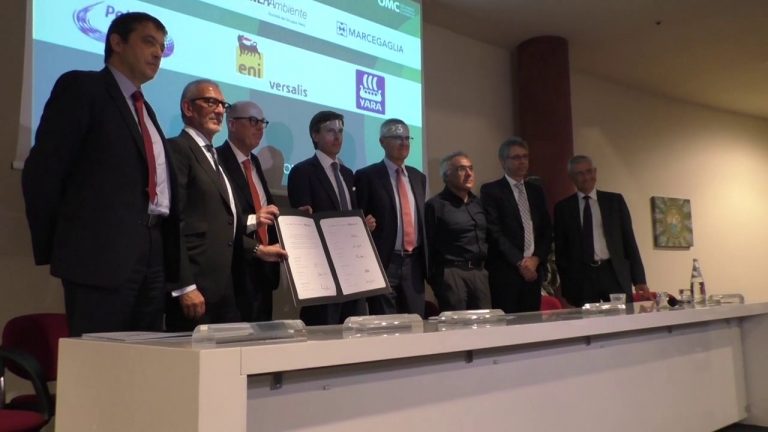 In cammino verso Omc 2023, al centro la decarbonizzazione
