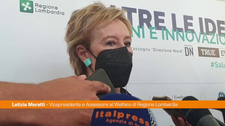 Centrodestra, Moratti “Dobbiamo parlare ad un elettorato più ampio”