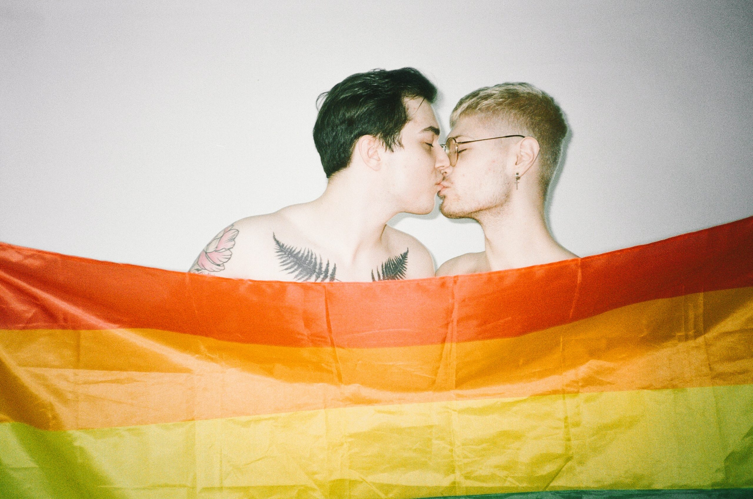 Scatta l’amore, un concorso fotografico promosso da Arcigay Palermo Gruppo Trapani