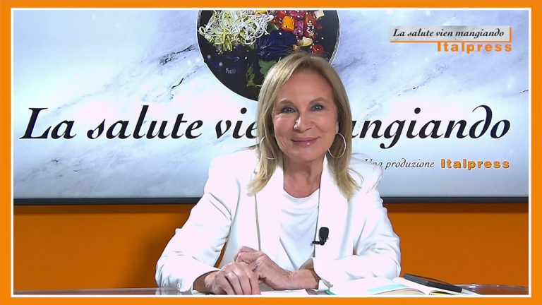 La Salute Vien Mangiando – Che cosa sono i polifenoli?