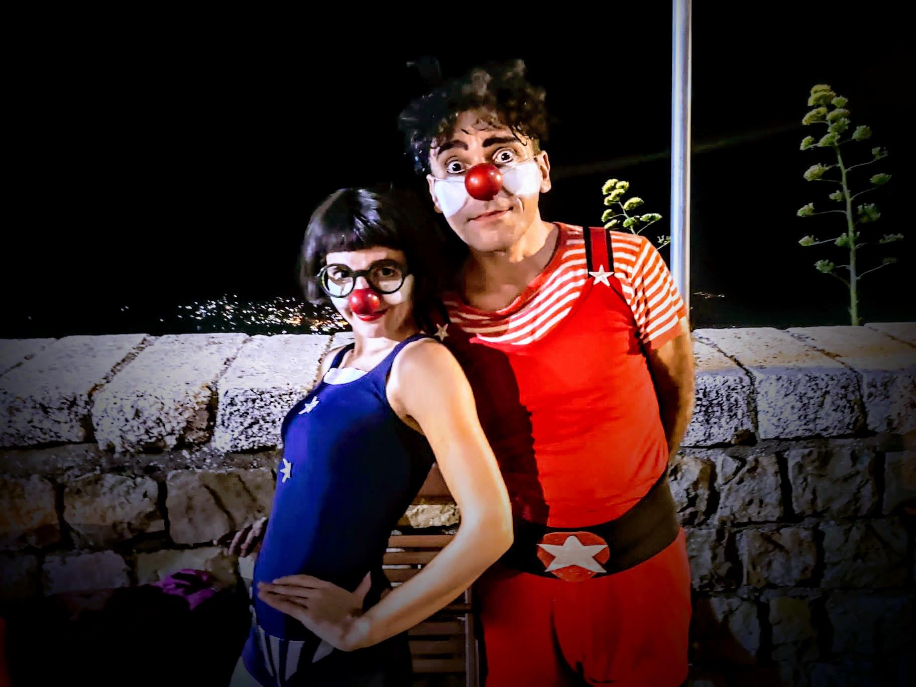 Naviganti Buskers Festival: San Vito si trasforma in un teatro a cielo aperto