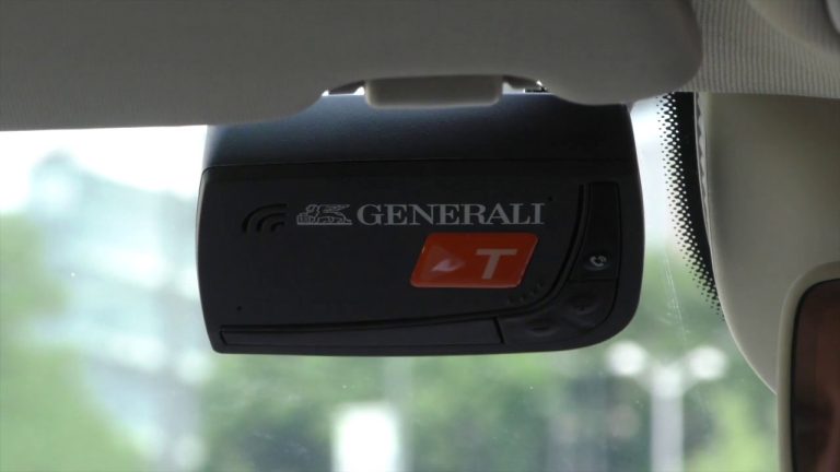 Mobilità connessa e sostenibile, Generali e Telepass lanciano “Next”