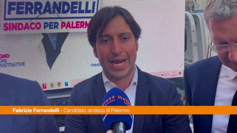 Mafia, Ferrandelli “Palermo non può tornare ad anni bui”