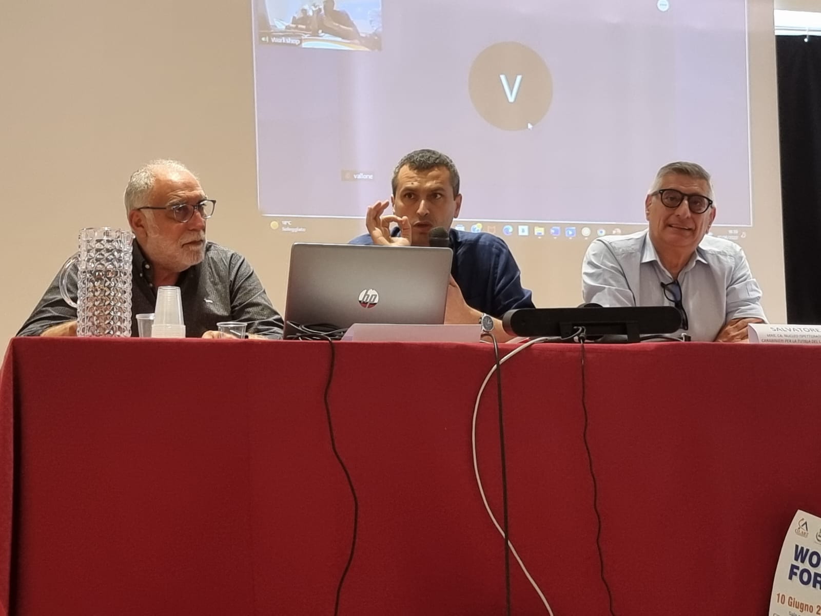 Sicurezza sul lavoro: partecipato il workshop formativo di CNA Trapani