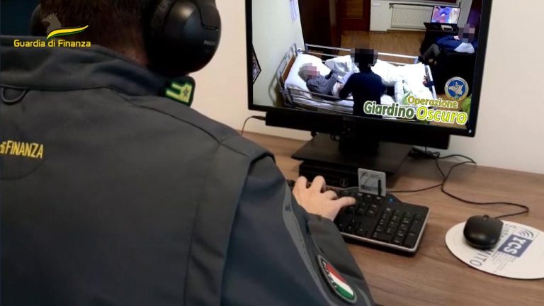 Maltrattamenti in case di riposo, la Guardia di Finanza fa scattare 6 misure cautelari