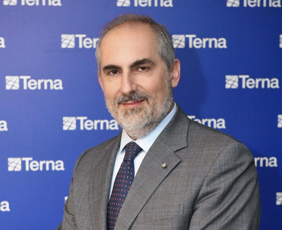 Terna si associa al MITEI per accelerare la transizione energetica