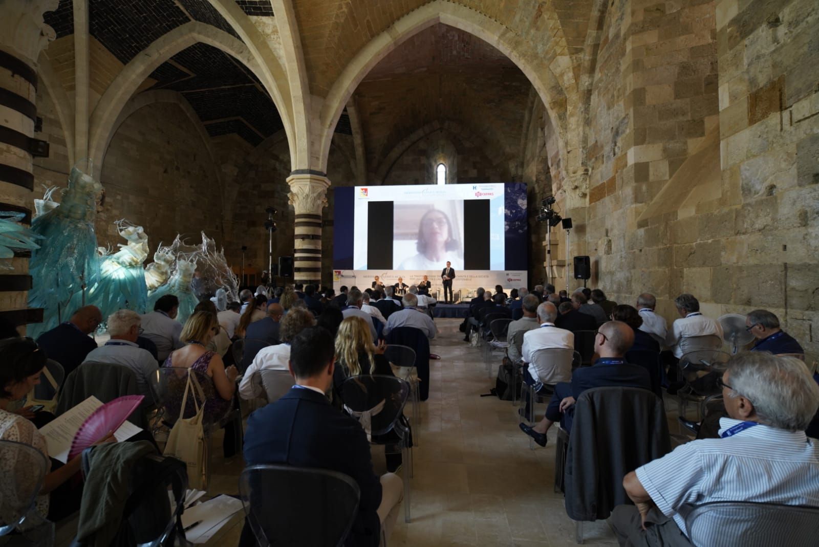 Musumeci “La Sicilia può candidarsi ad Hub Mediterraneo del turismo sanitario”