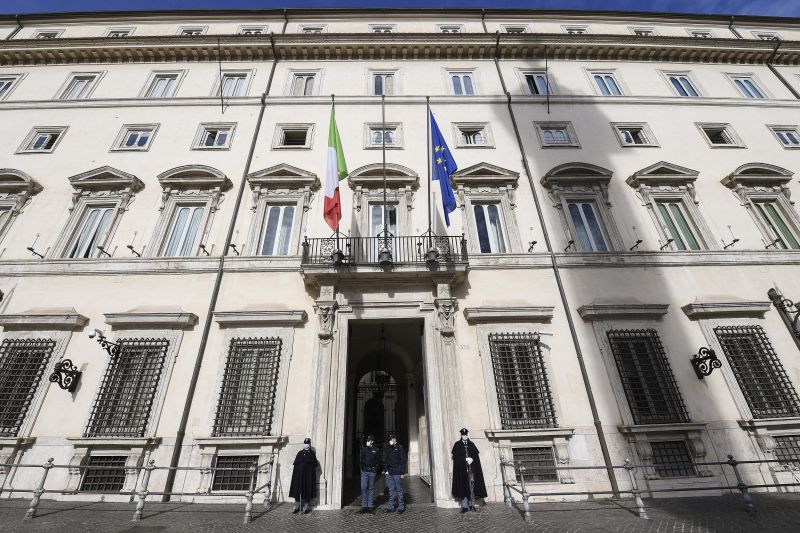 Siccità, dal Cdm ok allo stato di emergenza per 5 regioni. Stanziati 36,5 milioni