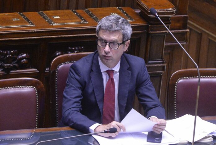 Orlando “Servono stati generali transizione ecologica”