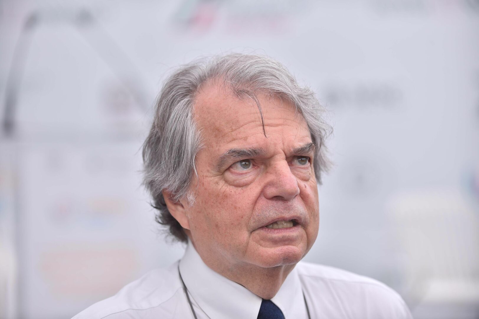Brunetta lascia Forza Italia: “Il partito rinnega la sua storia”