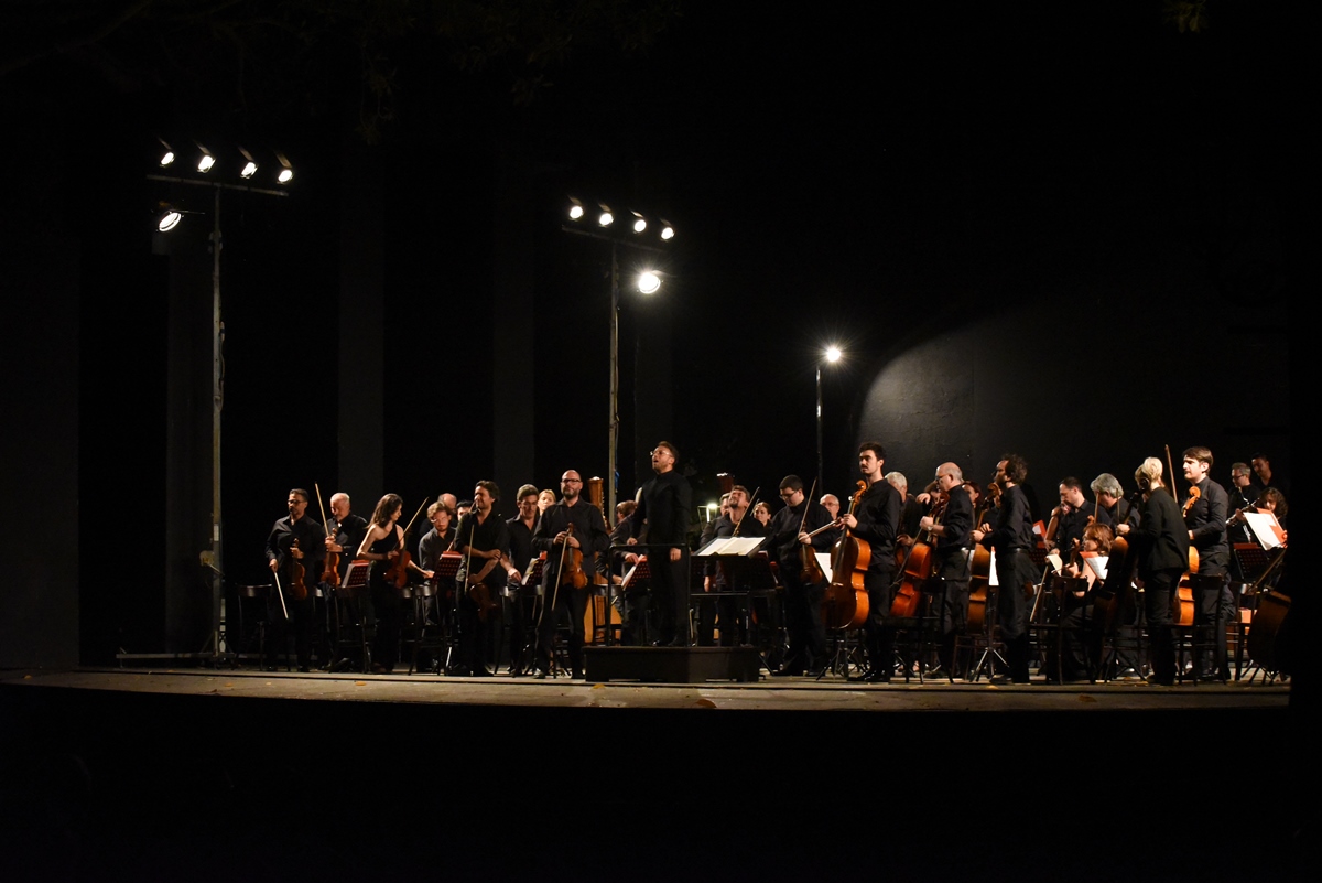 Al via la 74ª Stagione lirica dell’Ente Luglio Musicale Trapanese