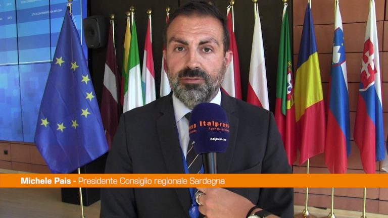 Pais “Autostrade informatiche per garantire continuità territoriale”