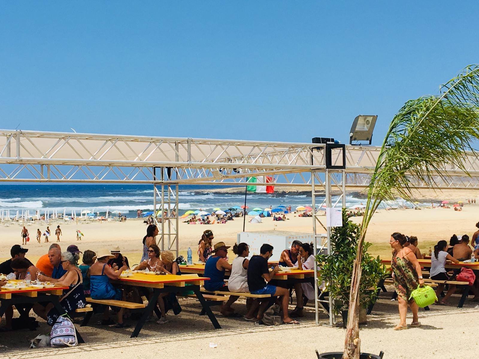 “Bagli, Olio e Mare”, a San Vito dal 29 luglio la rassegna enogastronomica