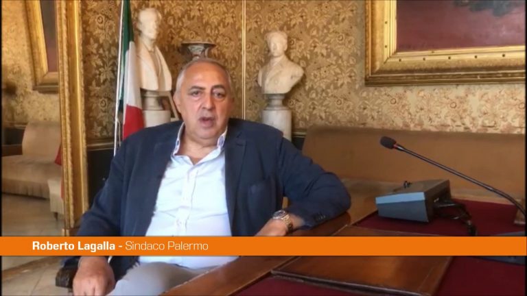 Sindaco Palermo “Una giunta comunale di qualità, sono soddisfatto”