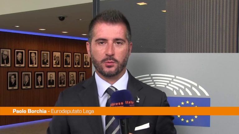 Gas, Borchia “Russia sta cercando alternative all’Europa”