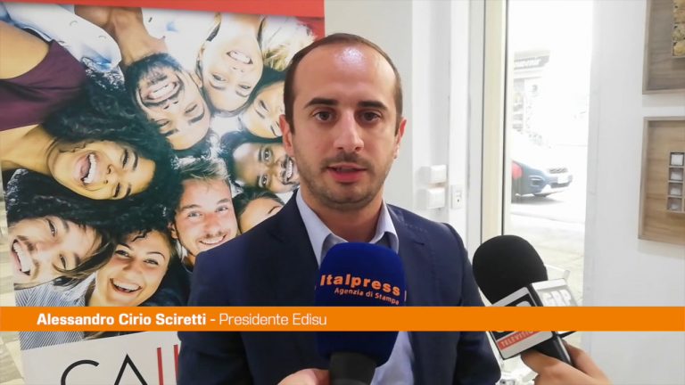 Università in Piemonte, con i bandi Edisu 65 mln per gli studenti