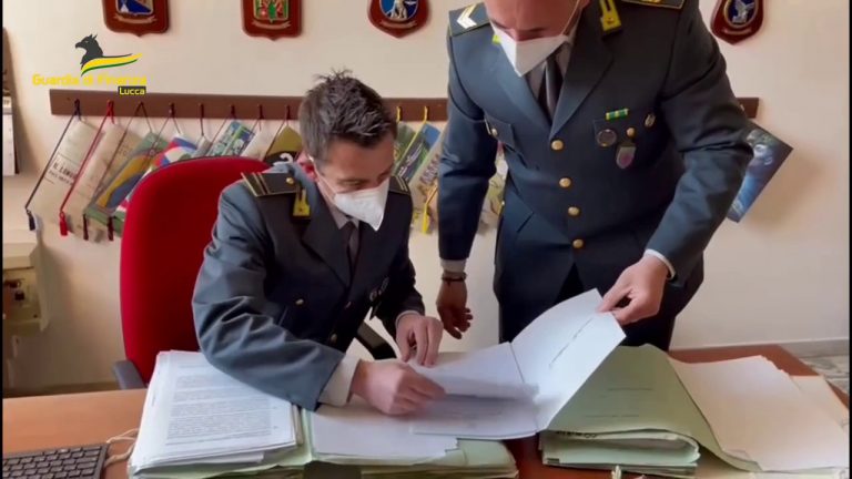 Truffa sui fondi regionali, 11 imprenditori nautica denunciati
