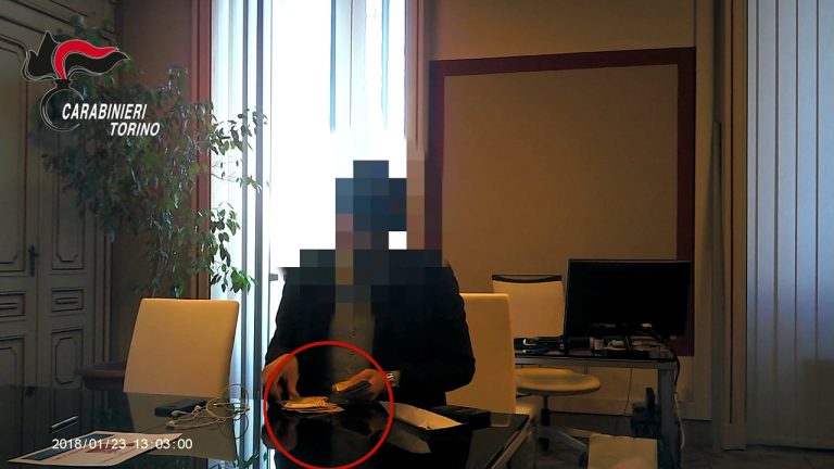 Truffa su certificati energetici, 14 misure cautelari