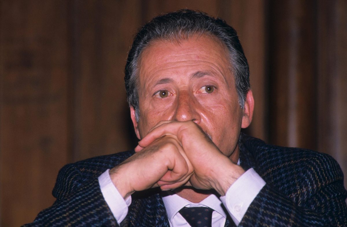Borsellino e l’agenda della verità (mancante)