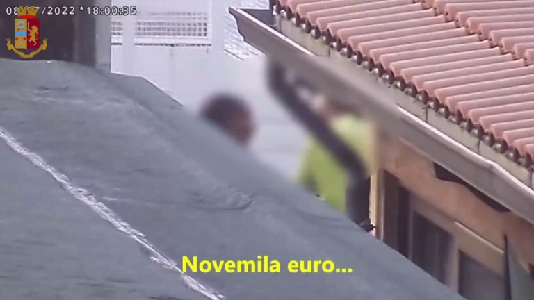 Nuovo colpo contro un clan mafioso a Palermo, 9 arresti