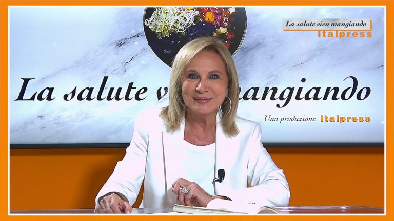 La Salute Vien Mangiando – Quanta acqua dovremmo bere ogni giorno?