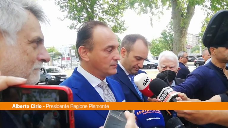Ue, Torino si candida a sede dell’Authority Antiriciclaggio