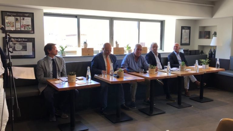 Palermo Ladies Open, sei wild card per atlete italiane