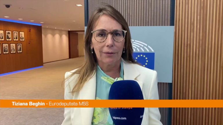 Gas, Beghin “Indispensabile un tetto europeo al prezzo”