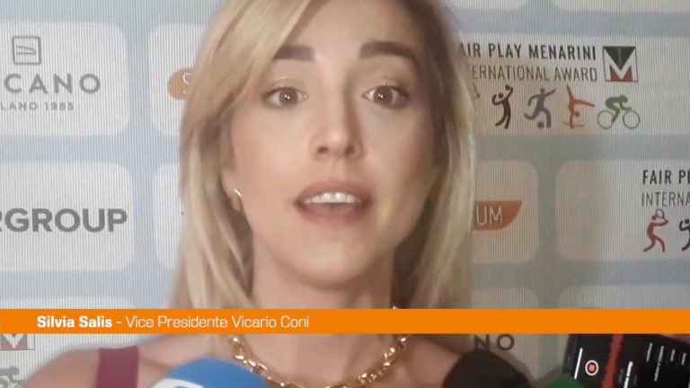 Salis “Donne professioniste una vittoria per tutti”