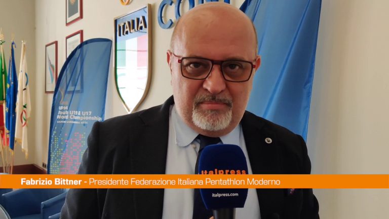 Bittner “Con Mondiali giovanili protagonisti su scena internazionale”