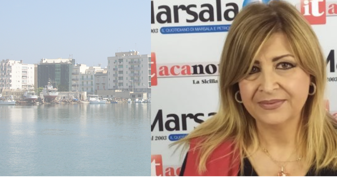 Porto di Marsala, Lo Curto: “Bene iter di gara, ho spinto molto”
