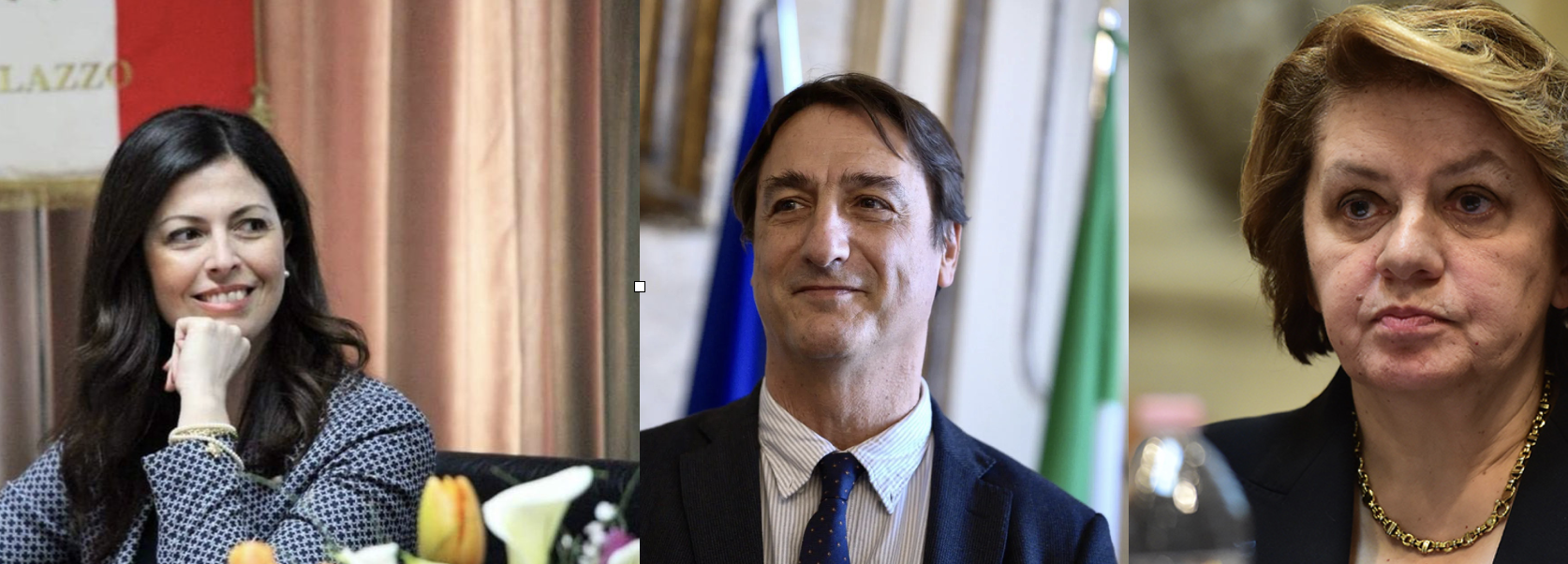 Stop al governo Draghi, le ripercussioni in Sicilia sulle primarie del centro sinistra