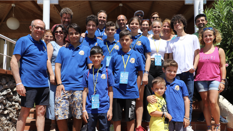 Campionati Giovanili di Scacchi: la marsalese Federica Montalto quinta