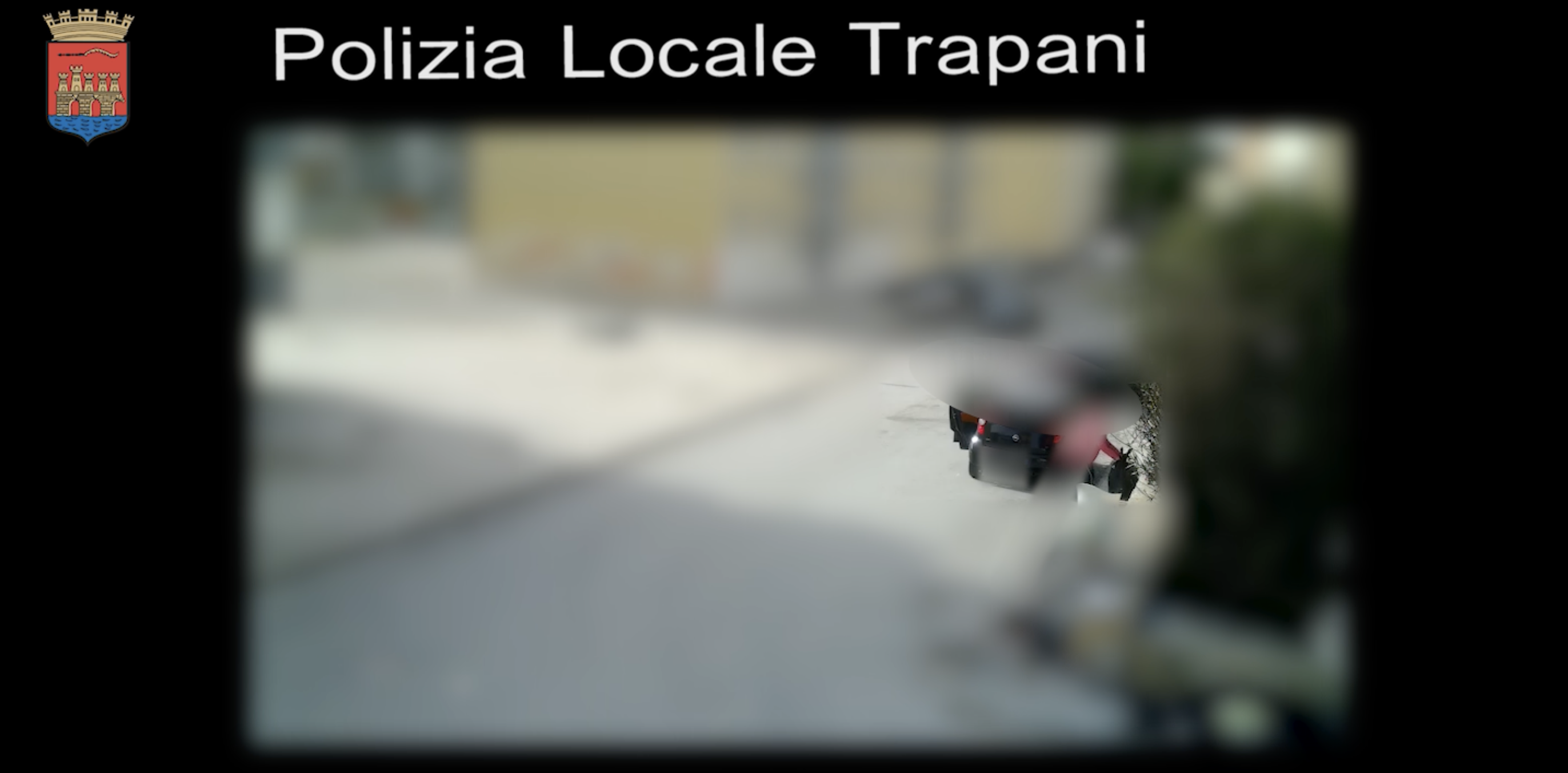 Trapani: sanzionati altri 9 condomini, attività commerciali e cittadini. VIDEO