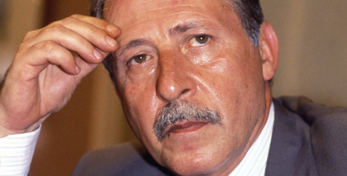 Anniversario Borsellino: tutte le iniziative tra Marsala e Petrosino