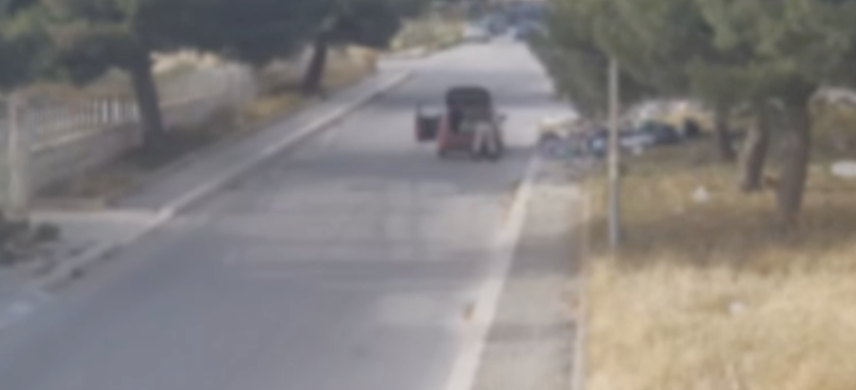 Ore e ore di video: filmati gli incivili che abbandonano i rifiuti a Marsala