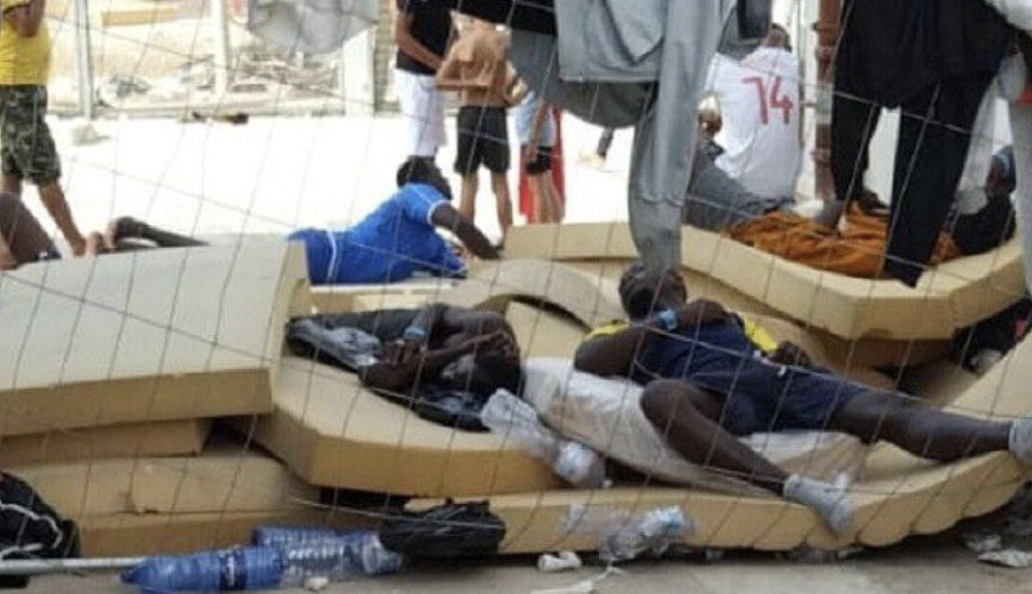 Continuano gli sbarchi in Sicilia, 16 a Lampedusa in poche ore, 5 i morti